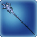 True Ice Rod - Black Mage weapons - Items