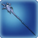 True Ice Rod - Two–handed Thaumaturge's Arm - Items