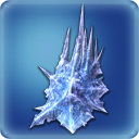 True Ice Shield - Shield - Items