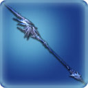 True Ice Spear - Lancer's Arm - Items