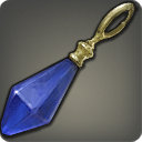 Turquoise Earrings - Earrings Level 1-50 - Items