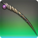 Ul'dahn Brand - Black Mage weapons - Items