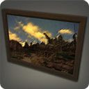 Ul'dahn Cityscape - Decorations - Items