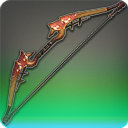 Ul'dahn Composite Bow - Bard weapons - Items
