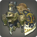 Ul'dahn Crested Barding - Miscellany - Items