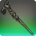 Ul'dahn Crook - White Mage weapons - Items