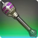 Ul'dahn Cudgel - Black Mage weapons - Items