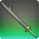 Ul'dahn Falchion - Paladin weapons - Items