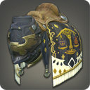 Ul'dahn Half Barding - Miscellany - Items