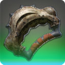 Ul'dahn Himantes - Monk weapons - Items