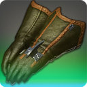 Ul'dahn Officer's Gloves - Gaunlets, Gloves & Armbands Level 1-50 - Items
