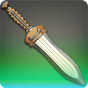 Ul'dahn Pugiones - Ninja weapons - Items