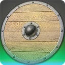 Ul'dahn Round Shield - Shields - Items