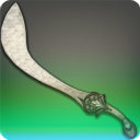 Ul'dahn Scimitar - Paladin weapons - Items