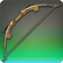 Ul'dahn Shortbow - Bard weapons - Items