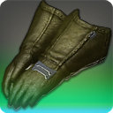 Ul'dahn Soldier's Gloves - Gaunlets, Gloves & Armbands Level 1-50 - Items