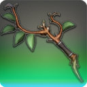 Ul'dahn Wand - White Mage weapons - Items