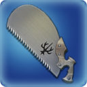 Ullikummi - Carpenter crafting tools - Items