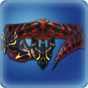Ultima Choker of Aiming - Necklaces Level 1-50 - Items