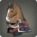 Uma Kabuto - Helms, Hats and Masks Level 1-50 - Items