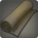 Undyed Hempen Cloth - Cloth - Items
