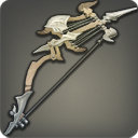 Unfinished Artemis Bow - Bard weapons - Items
