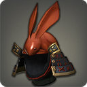 Usagi Kabuto - Helms, Hats and Masks Level 1-50 - Items
