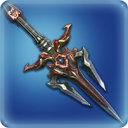 Vajras - Ninja weapons - Items