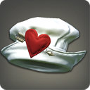 Valentione Hat - Helms, Hats and Masks Level 1-50 - Items