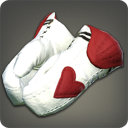 Valentione Mitts - New Items in Patch 2.1 - Items
