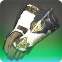Vambraces of Divine Wisdom - Hands - Items