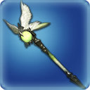 Van of the Vortex - Black Mage weapons - Items