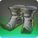 Vanya Crakows - Greaves, Shoes & Sandals Level 1-50 - Items