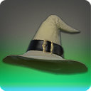 Vanya Hat of Healing - Helms, Hats and Masks Level 1-50 - Items