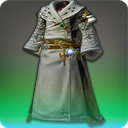 Vanya Robe of Casting - Body Armor Level 1-50 - Items