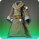 Vanya Robe of Healing - Body Armor Level 1-50 - Items