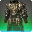 Varlet's Hauberk - Body - Items