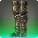 Varlet's Sabatons - Greaves, Shoes & Sandals Level 1-50 - Items