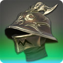 Varlet's Sallet - Helms, Hats and Masks Level 1-50 - Items