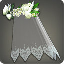 Veil of Eternal Innocence - Helms, Hats and Masks Level 1-50 - Items