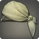 Velveteen Bandana - Helms, Hats and Masks Level 1-50 - Items