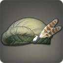 Velveteen Beret - Helms, Hats and Masks Level 1-50 - Items