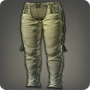 Velveteen Chausses - Pants, Legs Level 1-50 - Items