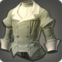 Velveteen Coatee of Gathering - Body Armor Level 1-50 - Items