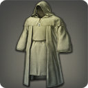 Velveteen Cowl - Body Armor Level 1-50 - Items