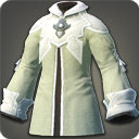 Velveteen Robe - Body Armor Level 1-50 - Items