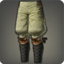 Velveteen Sarouel - Pants, Legs Level 1-50 - Items