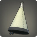 Velveteen Sugarloaf Hat - Helms, Hats and Masks Level 1-50 - Items