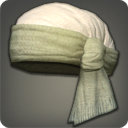 Velveteen Turban - Helms, Hats and Masks Level 1-50 - Items