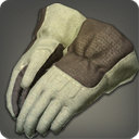 Velveteen Work Gloves - Gaunlets, Gloves & Armbands Level 1-50 - Items